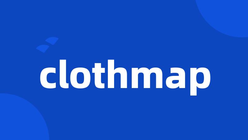 clothmap