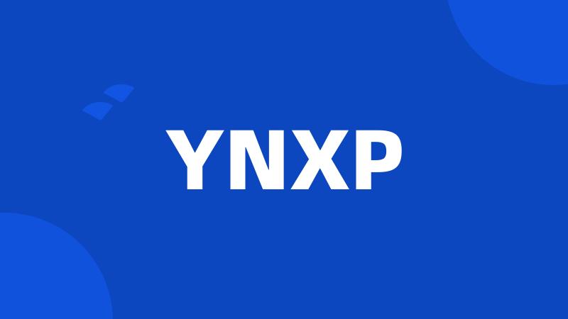 YNXP