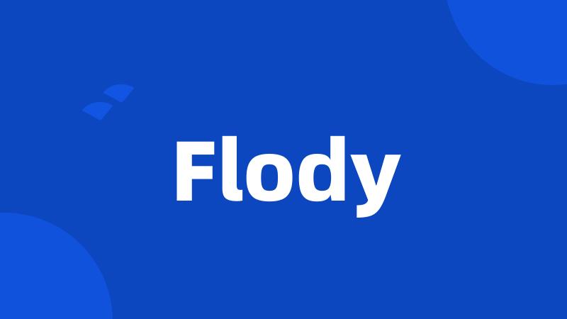 Flody