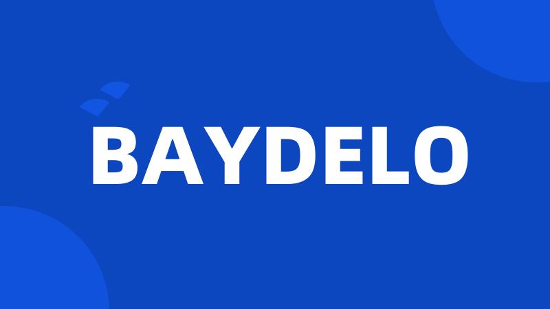 BAYDELO