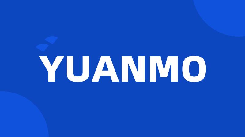 YUANMO