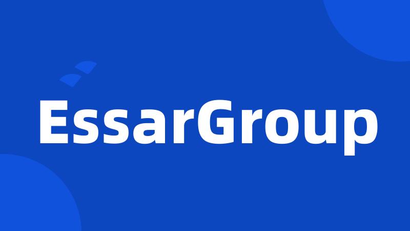 EssarGroup