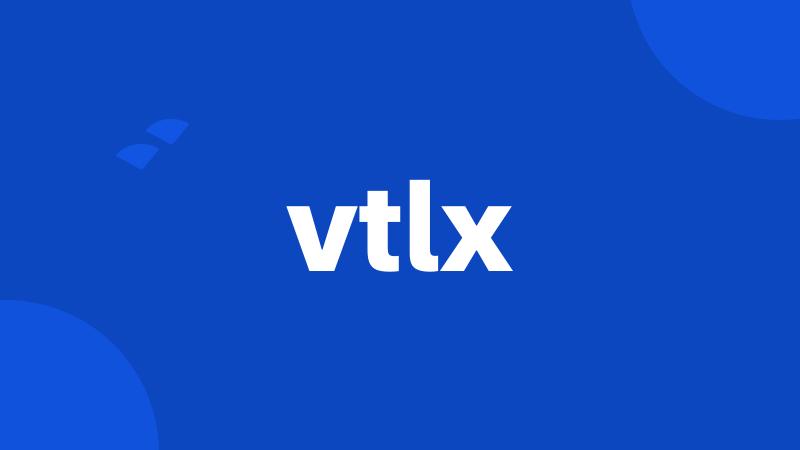 vtlx