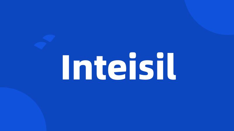 Inteisil