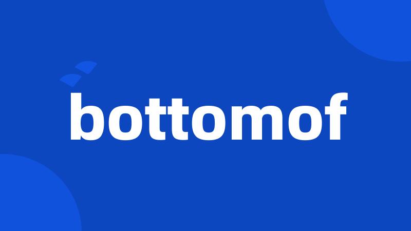 bottomof