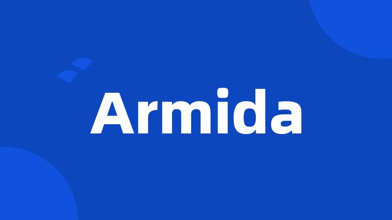 Armida