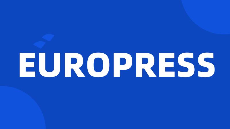 EUROPRESS