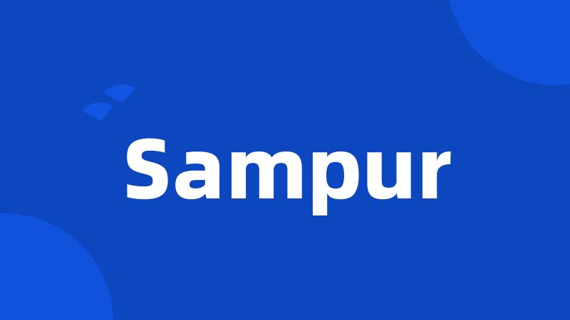 Sampur