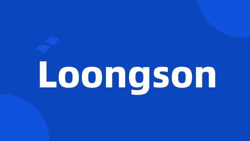 Loongson