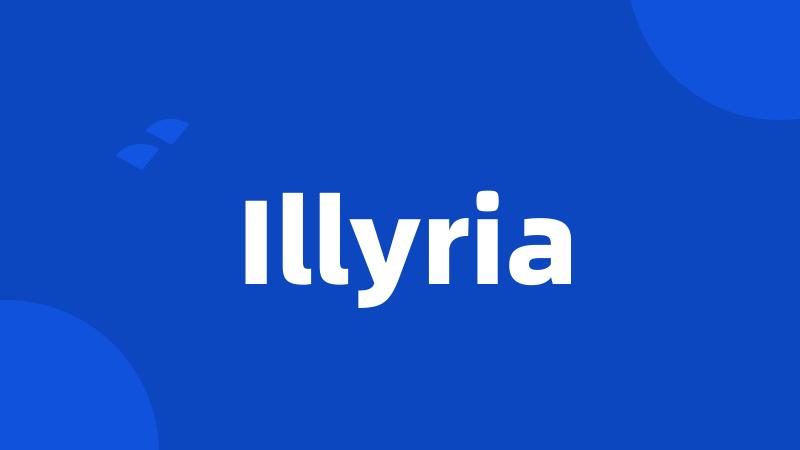 Illyria