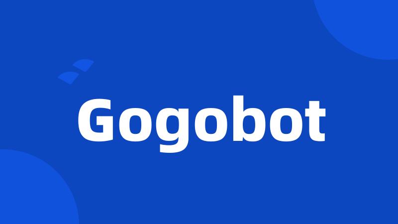 Gogobot