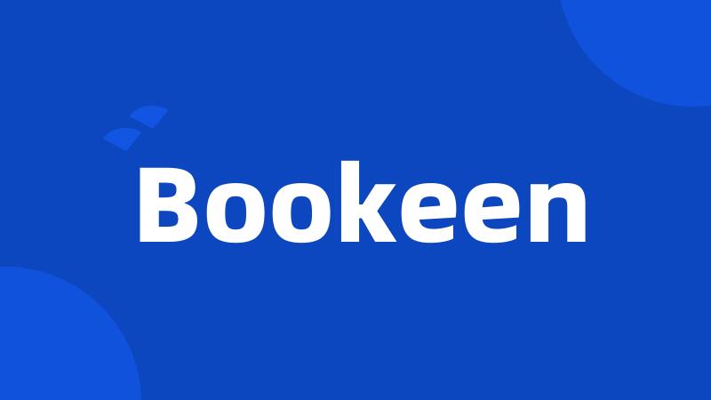 Bookeen