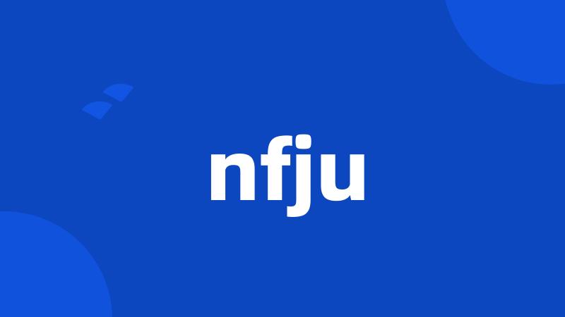 nfju