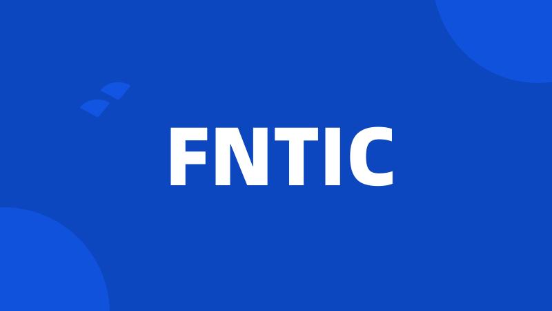 FNTIC