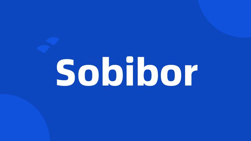 Sobibor