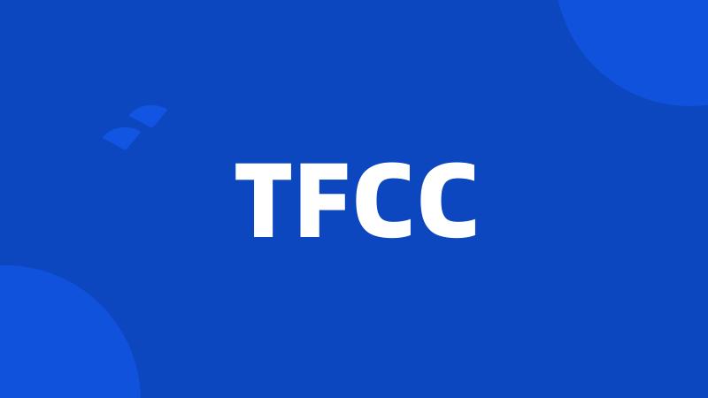 TFCC