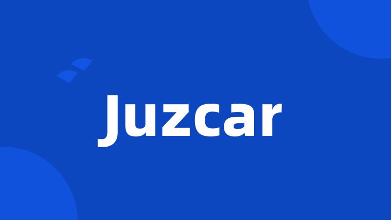 Juzcar