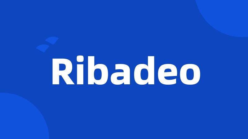 Ribadeo