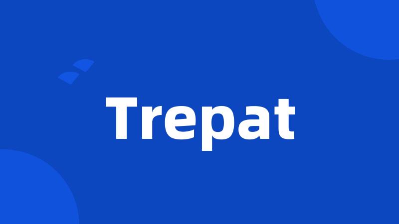 Trepat