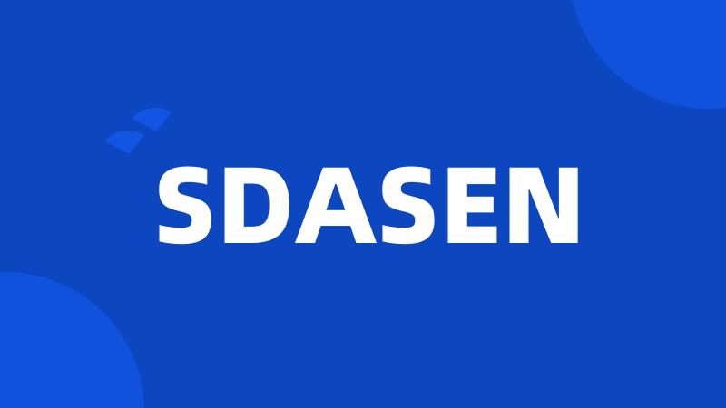 SDASEN