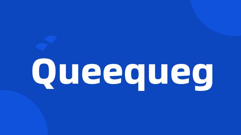 Queequeg