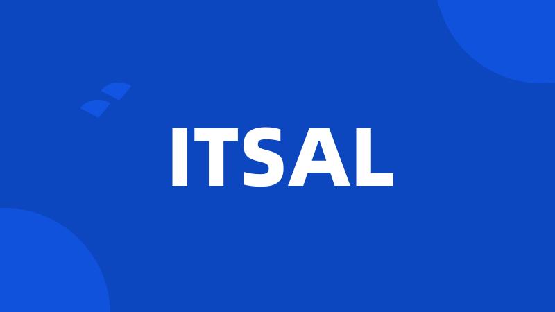 ITSAL