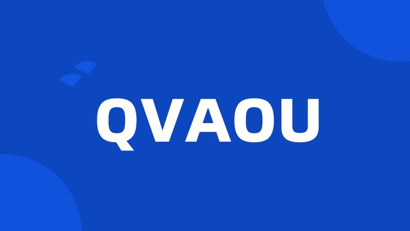 QVAOU