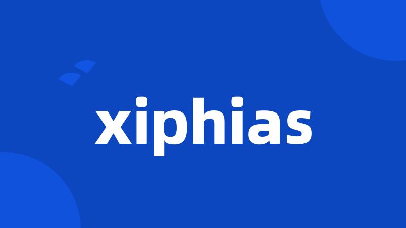 xiphias