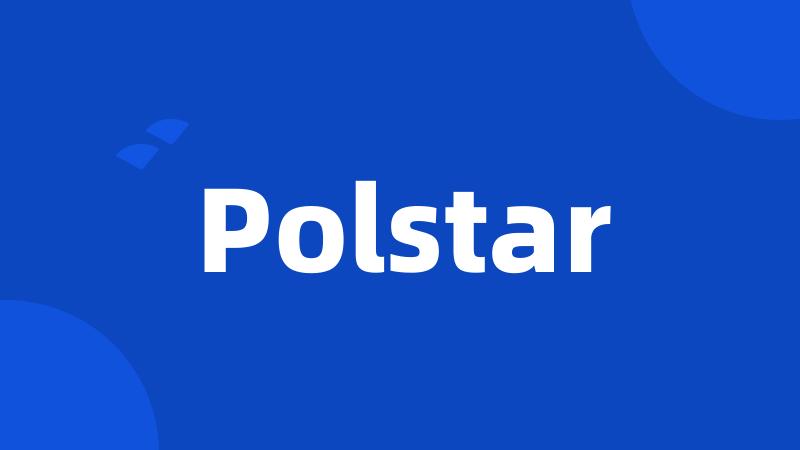 Polstar