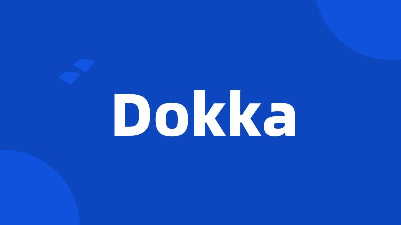 Dokka