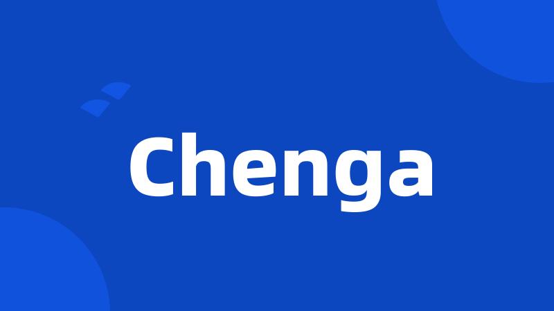 Chenga