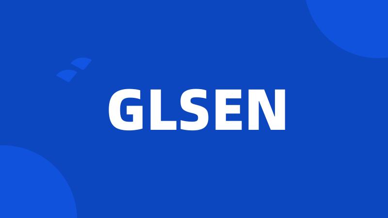 GLSEN