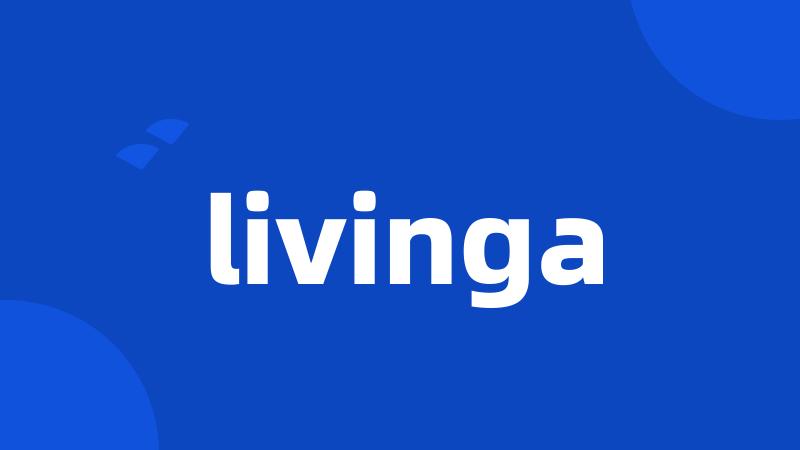 livinga