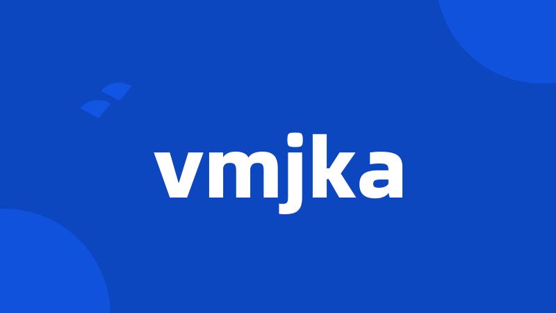 vmjka