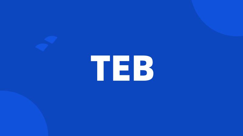 TEB