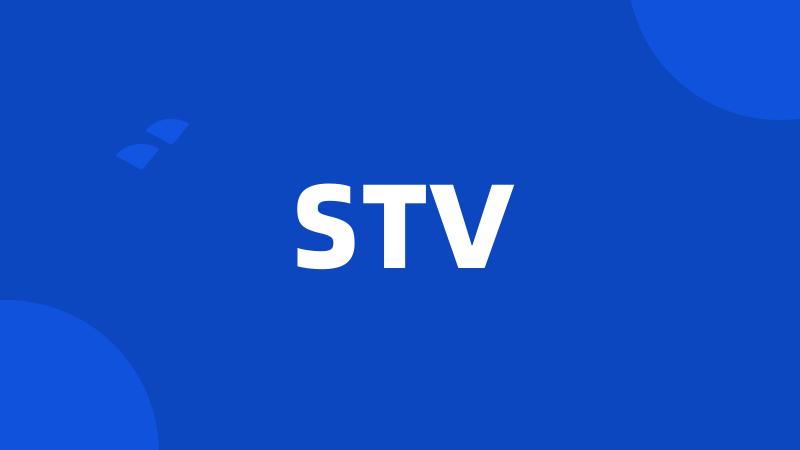 STV