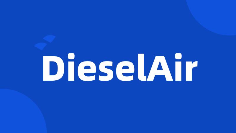 DieselAir