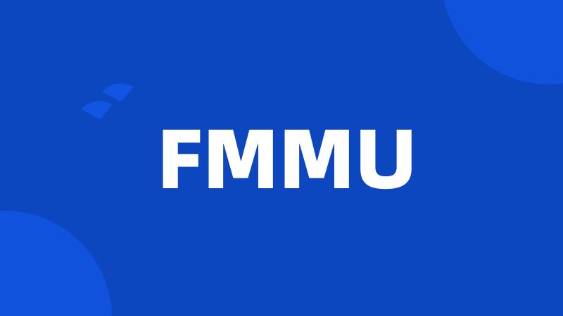 FMMU