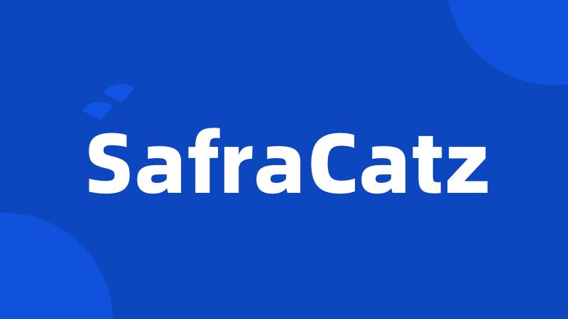 SafraCatz