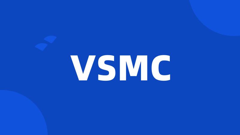 VSMC