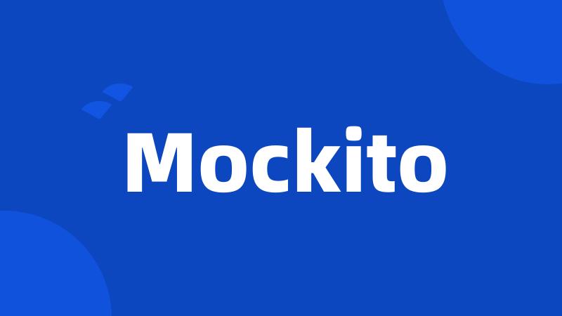 Mockito