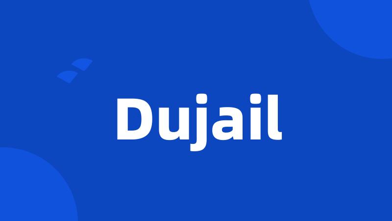 Dujail