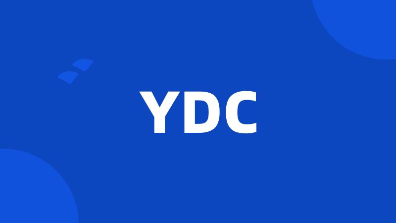 YDC