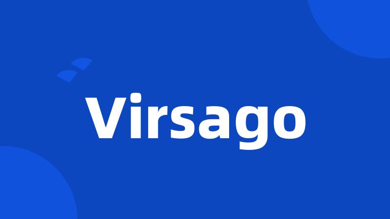 Virsago