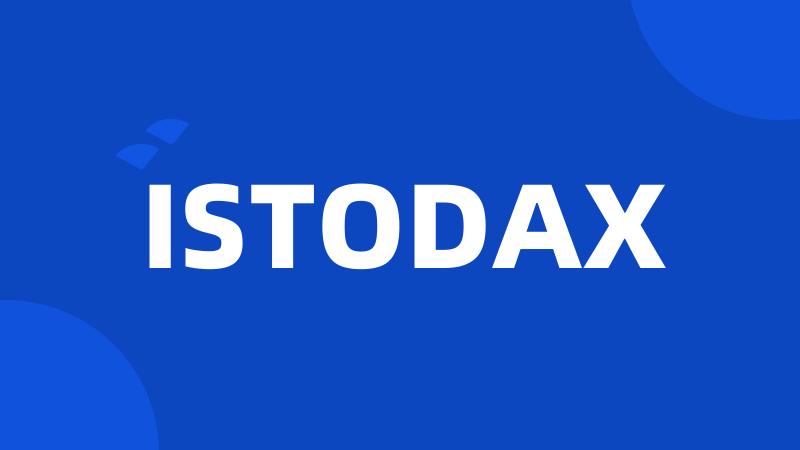 ISTODAX