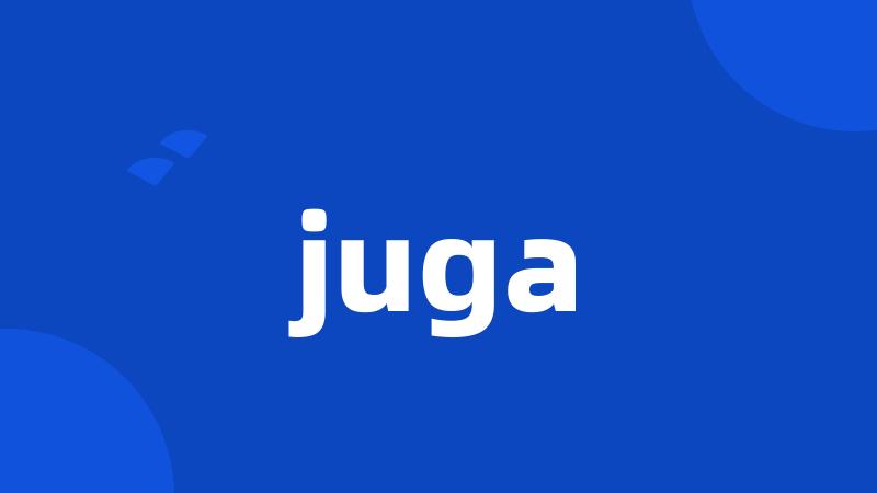 juga