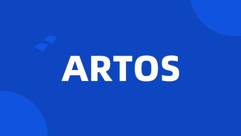 ARTOS