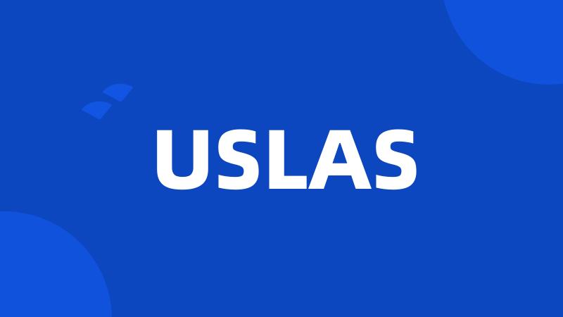 USLAS