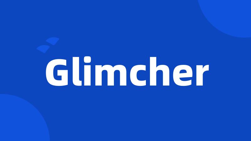 Glimcher