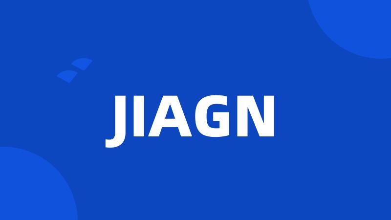 JIAGN